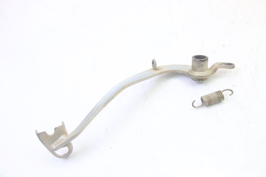 photo de PEDAL FRENO YAMAHA YFM R RAPTOR 250 (2008 - 2014) - Detalles de los puntos de fijación