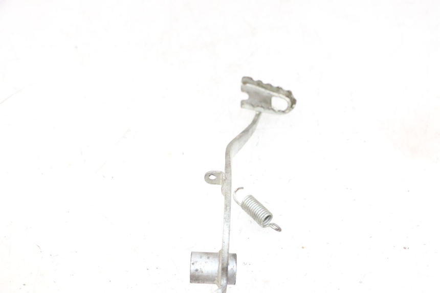 photo de PEDAL FRENO YAMAHA YFM R RAPTOR 250 (2008 - 2014) - Detalle de la pieza