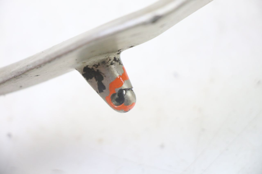 photo de PEDAL FRENO YAMAHA YZ 125 (1998 - 2005) - Detalles de los puntos de fijación