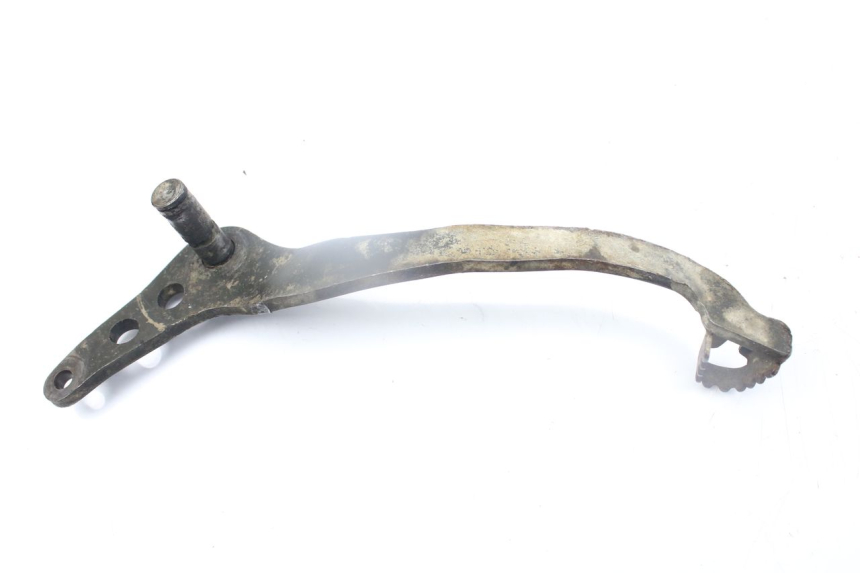 photo de PEDAL DE FRENO YAMAHA YZ 80 (1982 - 1983) - Otra perspectiva