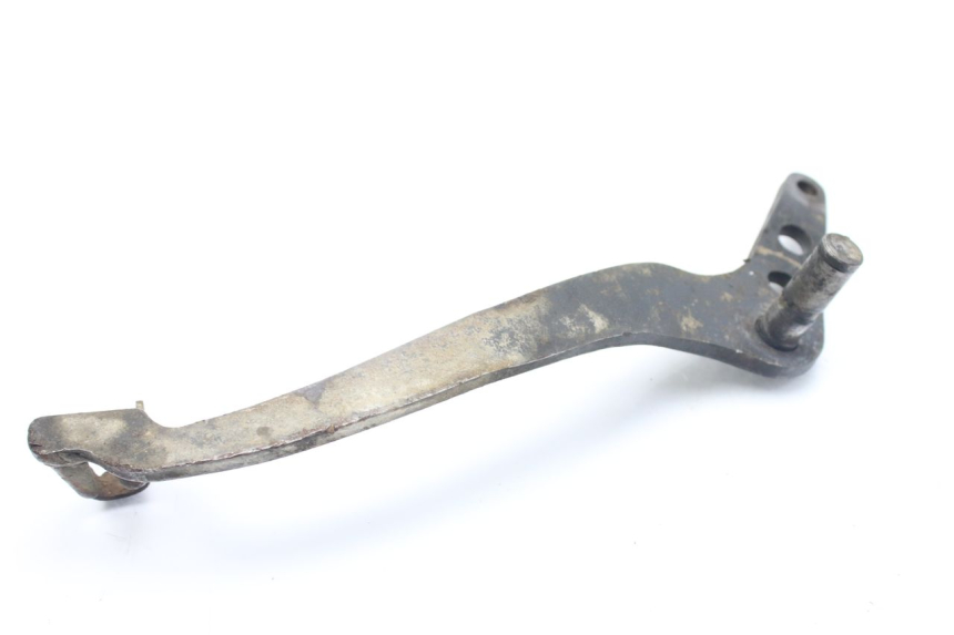 photo de PEDAL DE FRENO YAMAHA YZ 80 (1982 - 1983) - Estado de la superficie y material