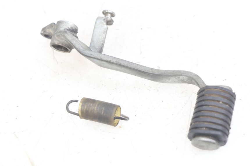 photo de PEDAL DE FRENO YAMAHA YZF R THUNDERCAT 600 (1996 - 2003) - Zoom estado de uso