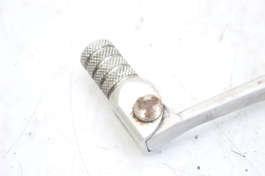 photo de PEDAL DE FRENO YAMAHA YZF R1 1000 (2007 - 2008) - Zoom estado de uso