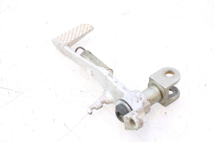 photo de PEDAL FRENO YAMAHA YZF R6 600 (2008 - 2009) - Zoom estado de uso