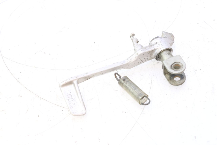 photo de PEDAL FRENO YAMAHA YZF R6 600 (2008 - 2009) - Otra perspectiva