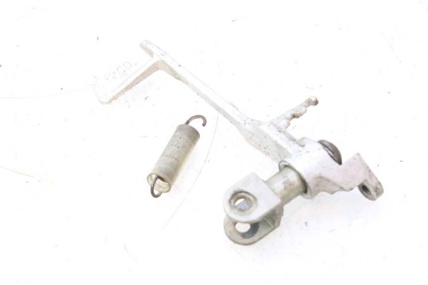 photo de PEDAL FRENO YAMAHA YZF R6 600 (2008 - 2009) - Primer plano técnico