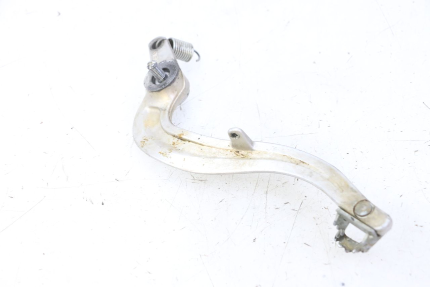 photo de PEDAL FRENO YAMAHA YZF YZ-F 450 (2014 - 2016) - Zoom estado de uso