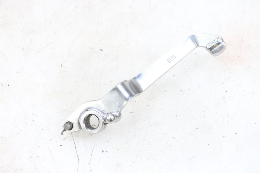 photo de PEDAL FRENO KAWASAKI ZR 7 750 (1999 - 2004) - Zoom estado de uso