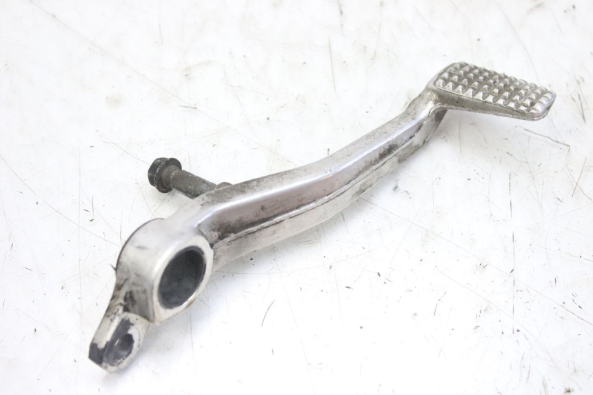 photo de PEDAL DE FRENO KAWASAKI ZX-6R ZX6R 600 (1995 - 1997) - Vista principal
