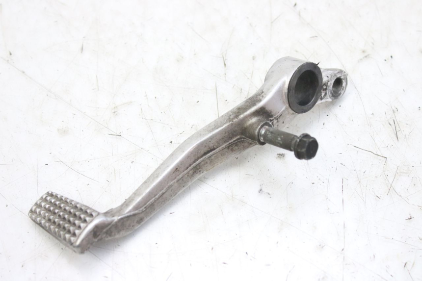 photo de PEDAL DE FRENO KAWASAKI ZX-6R ZX6R 600 (1995 - 1997) - Zoom estado de uso