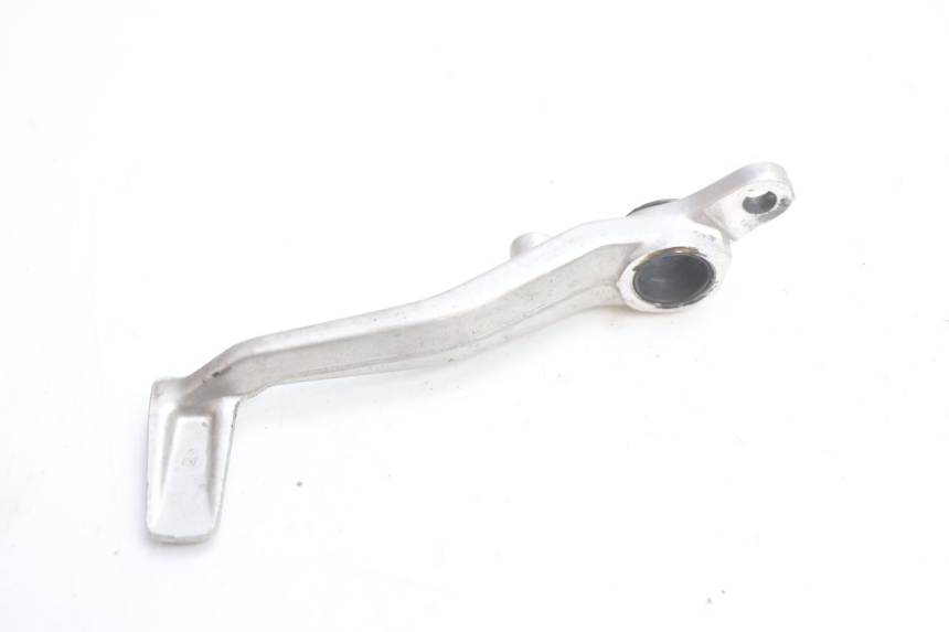 photo de PEDAL DE FRENO KAWASAKI ZX-6R ZX6R 600 (1995 - 1997) - Primer plano técnico