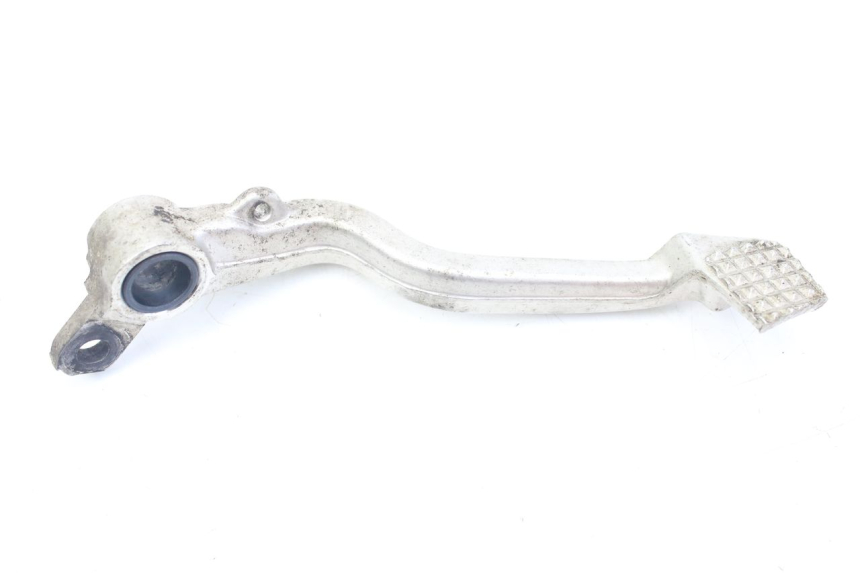 photo de PEDAL DE FRENO KAWASAKI ZZR 600 (1995 - 2004) - Primer plano técnico