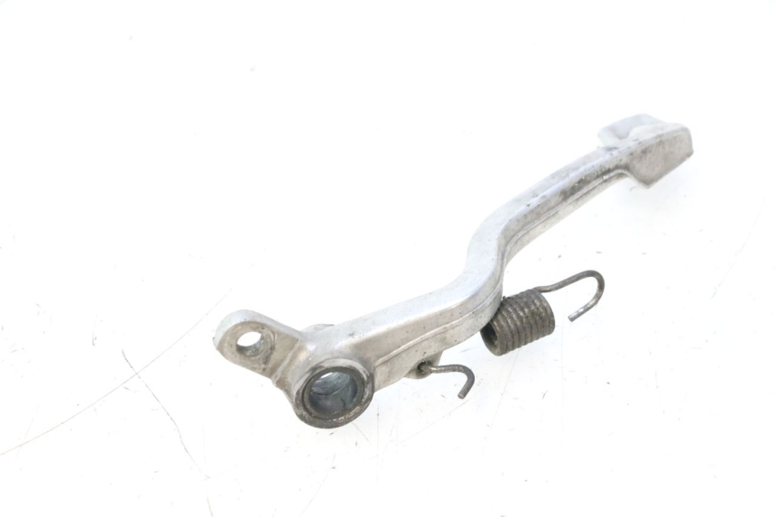 photo de PEDAL DE FRENO KAWASAKI ZZR 600 (1995 - 2004) - Primer plano técnico