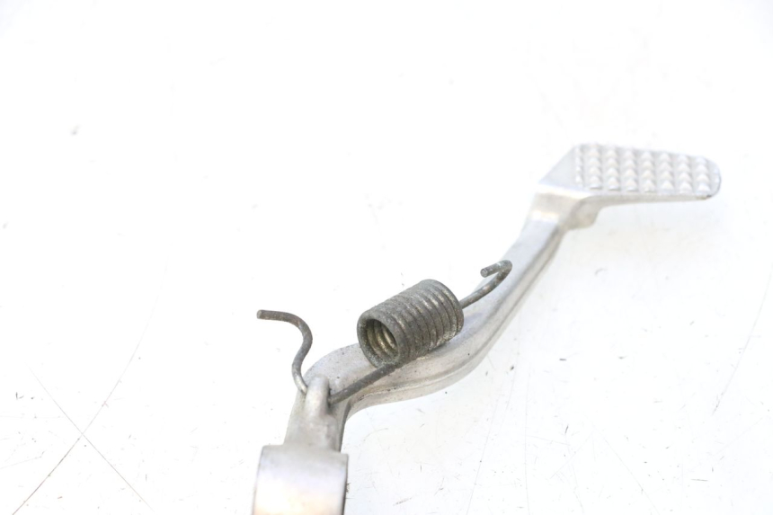 photo de PEDAL DE FRENO KAWASAKI ZZR 600 (1995 - 2004) - Detalles de los puntos de fijación