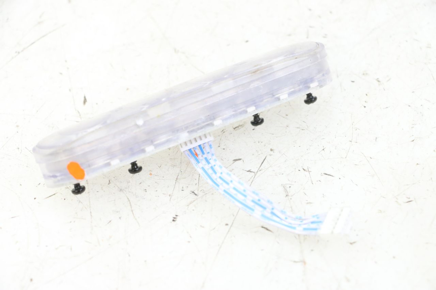 photo de FARO DELANTERO URBANGLIDE 100XS 1 - Detalles de los puntos de fijación