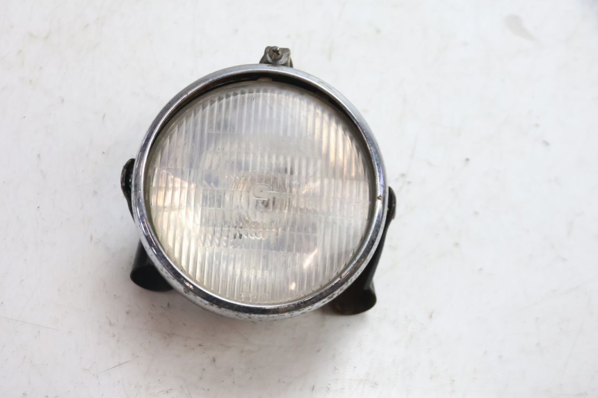 photo de FARO DELANTERO PEUGEOT 103 SPX CLIP 50 (1989 - 1992) - Vista principal