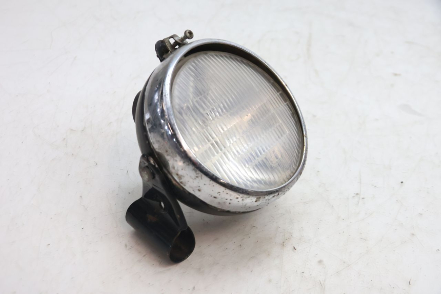 photo de FARO DELANTERO PEUGEOT 103 SPX CLIP 50 (1989 - 1992) - Detalle de la pieza