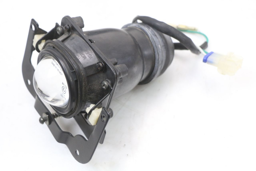 photo de Faros delanteros E-MAX 80L 1 (2011 - 2014) - Recambio usado revisado