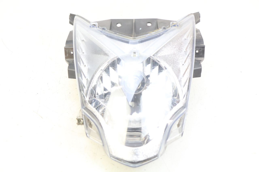 photo de FARO DELANTERO KYMCO AGILITY 16+ 4T 50 (2018 - 2023) - Inspección visual detallada