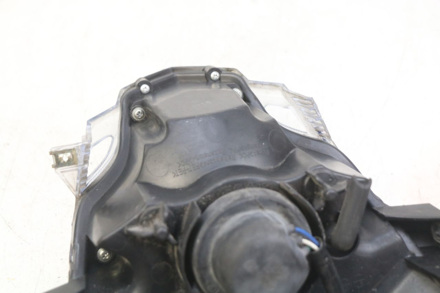 photo de FARO DELANTERO KYMCO AGILITY 16+ 4T 50 (2018 - 2023) - Zoom estado de uso