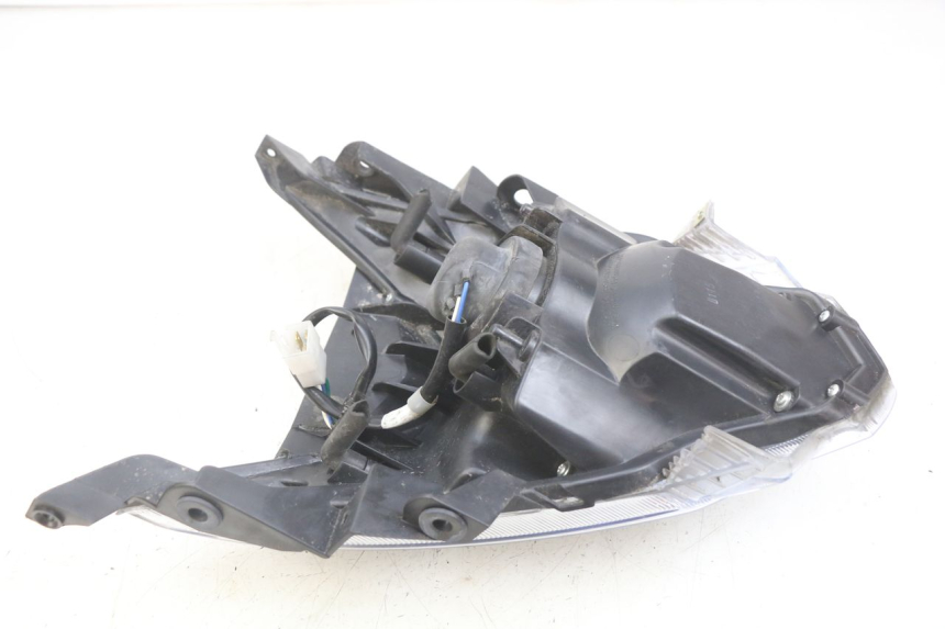 photo de FARO DELANTERO KYMCO AGILITY 16+ 4T 50 (2018 - 2023) - Vista general del producto