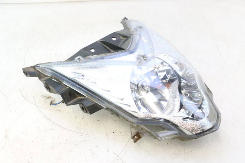 photo de FARO DELANTERO KYMCO AGILITY 16+ 4T 50 (2018 - 2023) - Detalle de la pieza