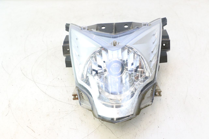 photo de FARO DELANTERO KYMCO AGILITY 16+ 4T 50 (2018 - 2023) - Zoom estado de uso