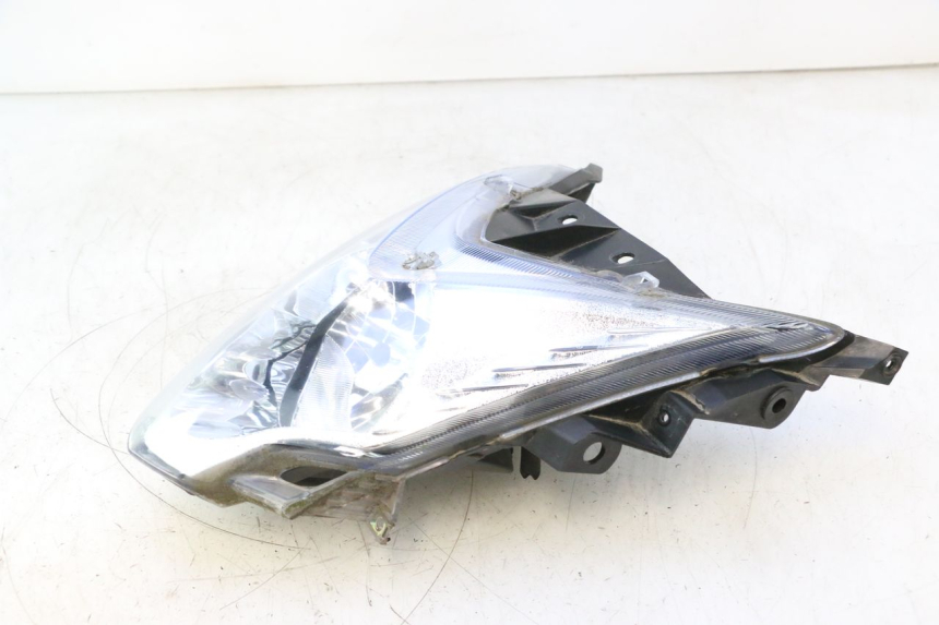 photo de FARO DELANTERO KYMCO AGILITY 16+ 4T 50 (2018 - 2023) - Otra perspectiva