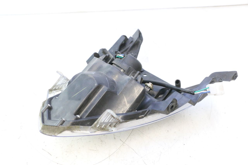 photo de FARO DELANTERO KYMCO AGILITY 16+ 4T 50 (2018 - 2023) - Marcados y referencias originales