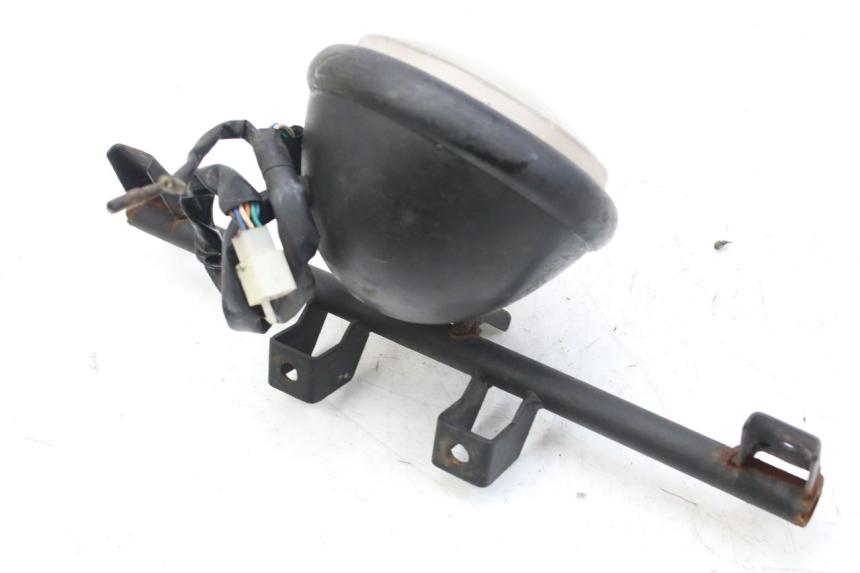 photo de FARO DELANTERO KYMCO AGILITY 4T 50 (2005 - 2018) - Zoom estado de uso