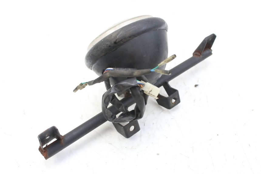 photo de FARO DELANTERO KYMCO AGILITY 4T 50 (2005 - 2018) - Otra perspectiva