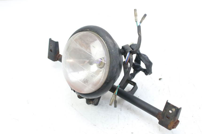 photo de FARO DELANTERO KYMCO AGILITY 4T 50 (2005 - 2018) - Primer plano técnico