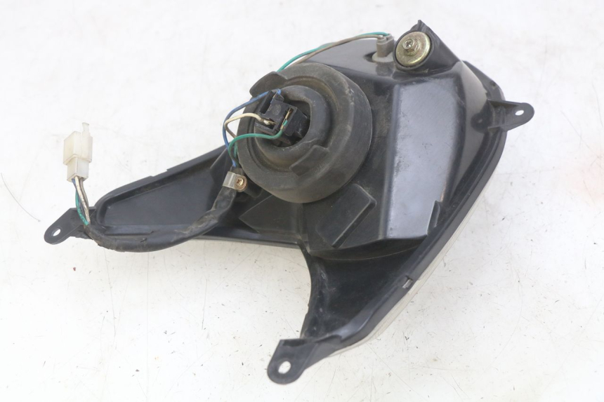 photo de FARO DELANTERO KYMCO AGILITY 4T 50 (2005 - 2018) - Detalle de la pieza