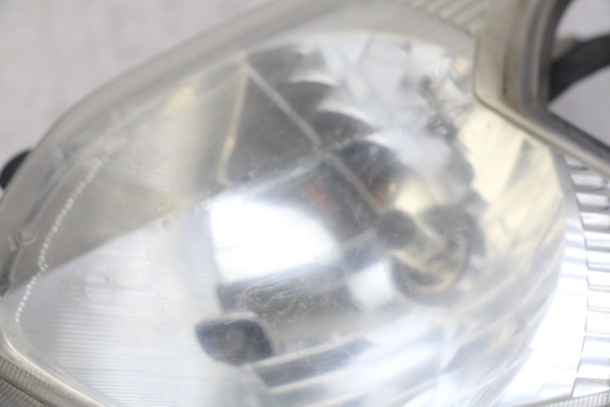 photo de FARO DELANTERO KYMCO AGILITY 4T 50 (2005 - 2018) - Otra vista del artículo