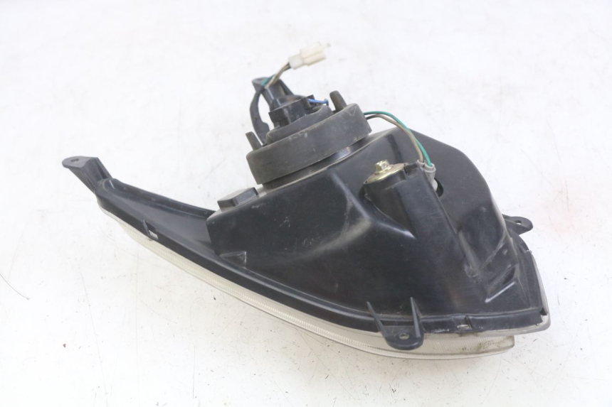 photo de FARO DELANTERO KYMCO AGILITY 4T 50 (2005 - 2018) - Zoom estado de uso