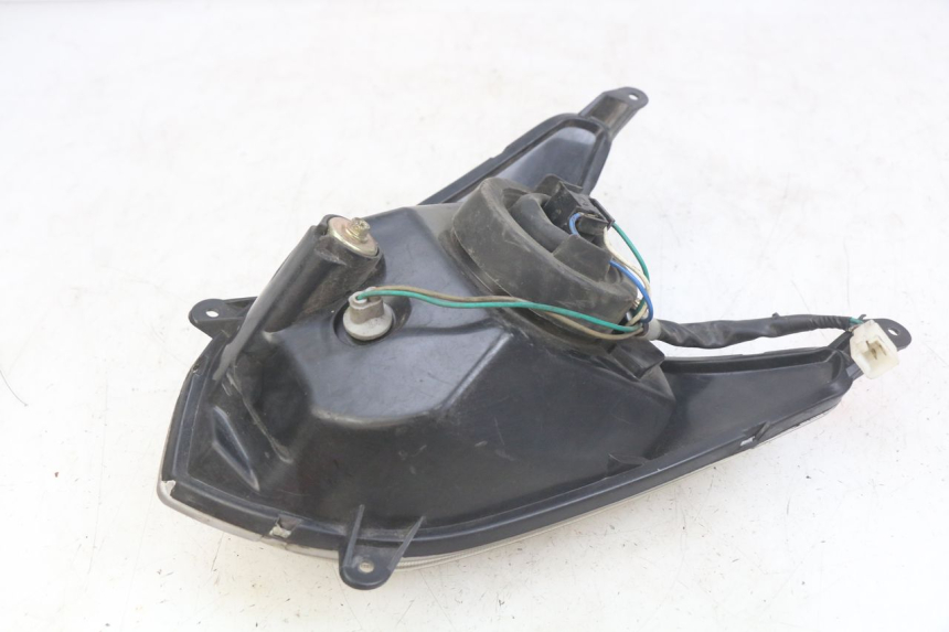 photo de FARO DELANTERO KYMCO AGILITY 4T 50 (2005 - 2018) - Otra perspectiva