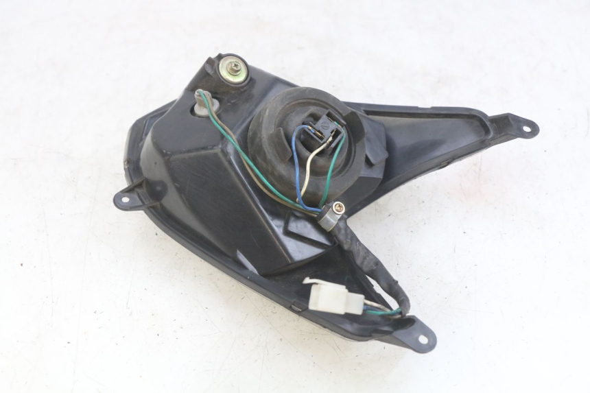 photo de FARO DELANTERO KYMCO AGILITY 4T 50 (2005 - 2018) - Vista general del producto