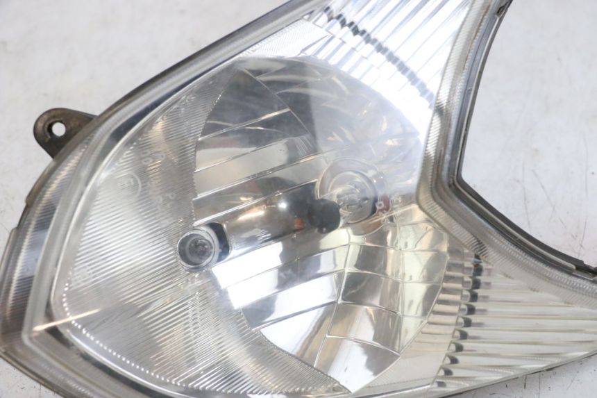 photo de FARO DELANTERO KYMCO AGILITY 4T 50 (2005 - 2018) - Detalle de la pieza