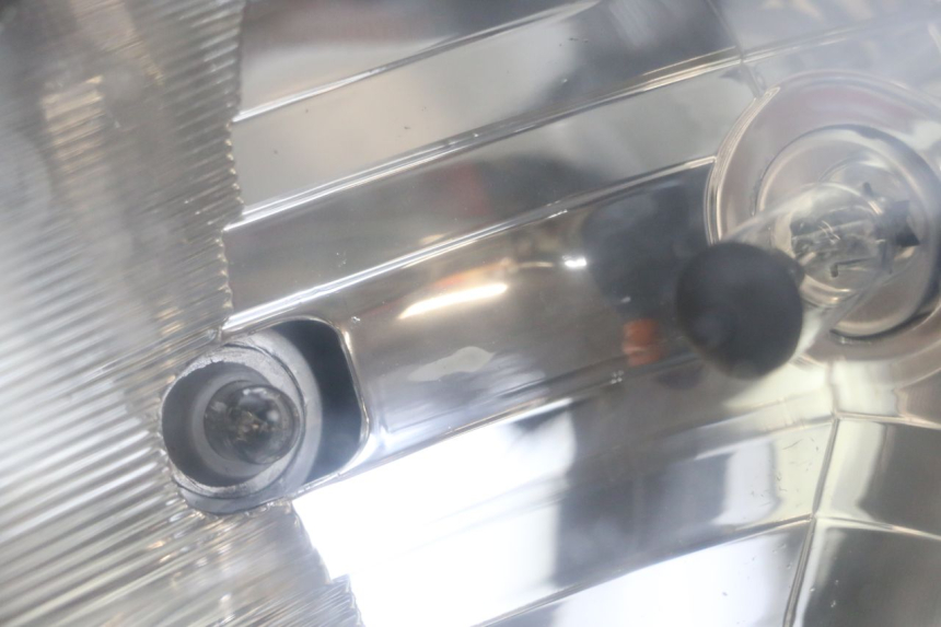 photo de FARO DELANTERO KYMCO AGILITY 4T 50 (2005 - 2018) - Zoom estado de uso