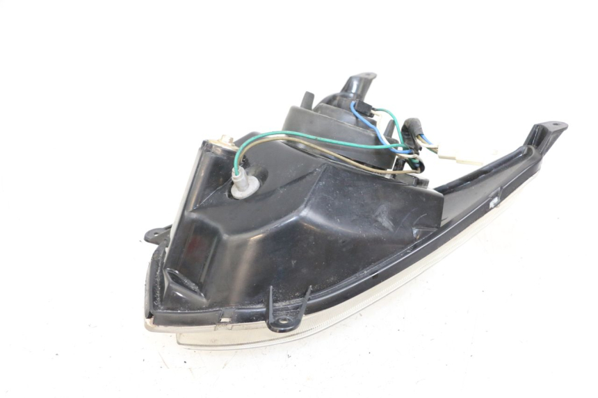 photo de FARO DELANTERO KYMCO AGILITY 4T 50 (2005 - 2018) - Otra perspectiva