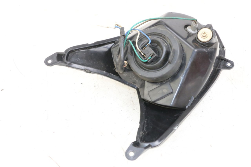 photo de FARO DELANTERO KYMCO AGILITY 4T 50 (2005 - 2018) - Primer plano técnico