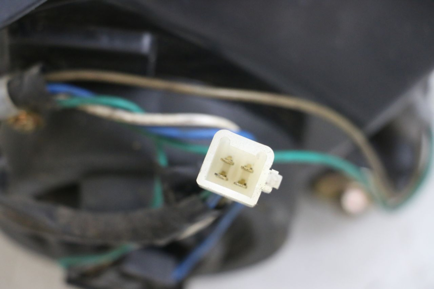 photo de FARO DELANTERO KYMCO AGILITY 4T 50 (2005 - 2018) - Vista general del producto