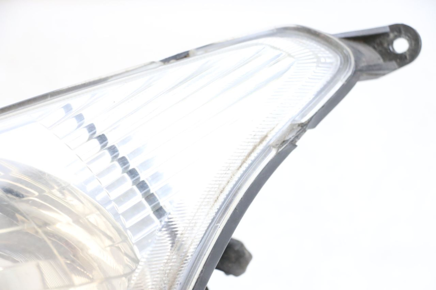 photo de FARO DELANTERO KYMCO AGILITY 4T 50 (2005 - 2018) - Marcados y referencias originales