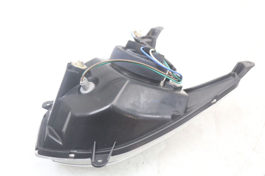 photo de FARO DELANTERO KYMCO AGILITY 4T 50 (2018 - 2022) - Primer plano técnico