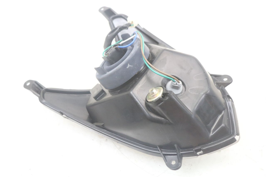 photo de FARO DELANTERO KYMCO AGILITY 4T 50 (2018 - 2022) - Recambio usado revisado