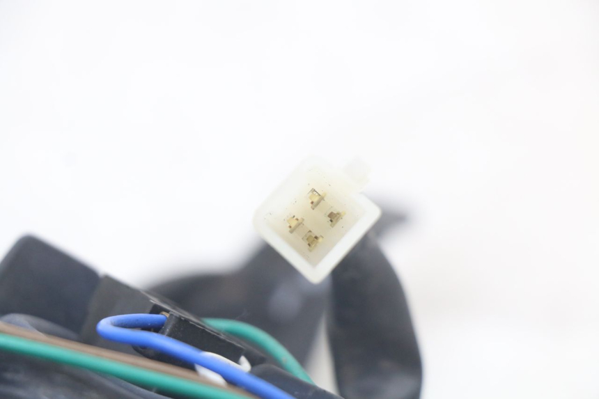 photo de FARO DELANTERO KYMCO AGILITY 4T 50 (2018 - 2022) - Marcados y referencias originales