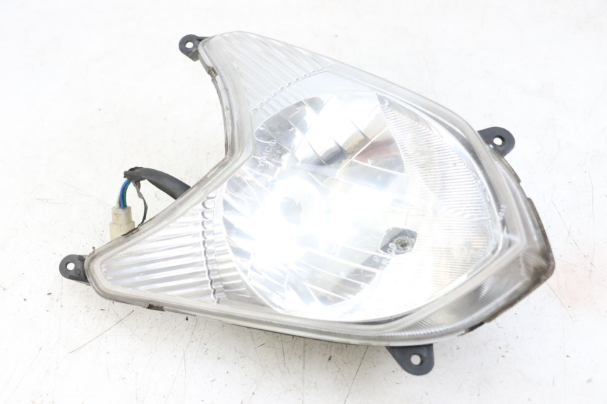 photo de FARO DELANTERO KYMCO AGILITY 4T 50 (2005 - 2018) - Vista principal