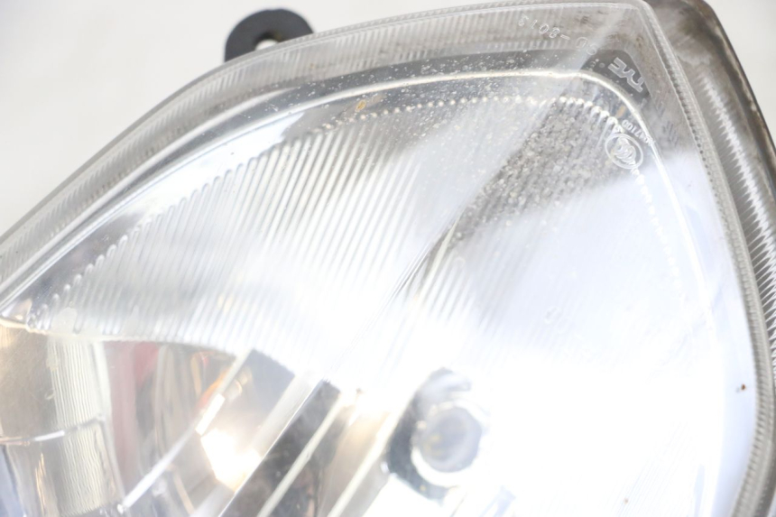 photo de FARO DELANTERO KYMCO AGILITY 4T 50 (2005 - 2018) - Zoom estado de uso