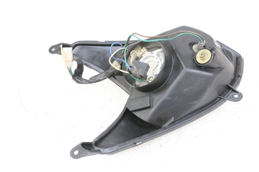 photo de FARO DELANTERO KYMCO AGILITY 4T 50 (2005 - 2018) - Primer plano técnico
