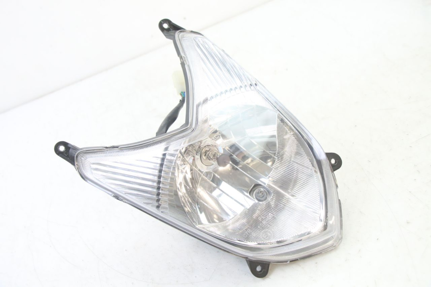 photo de FARO DELANTERO KYMCO AGILITY 4T 50 (2005 - 2018) - Detalle de la pieza